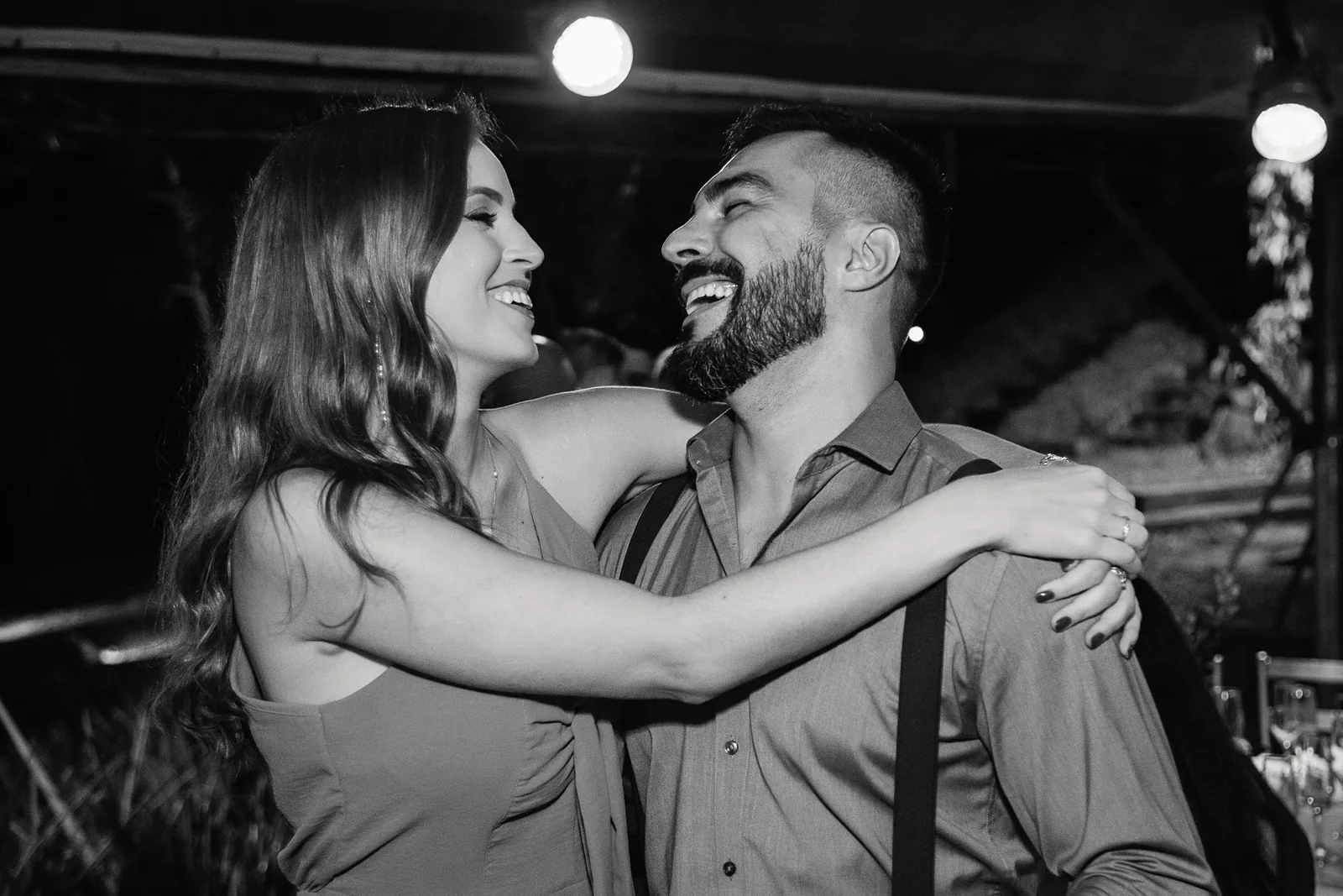 Momento do casal